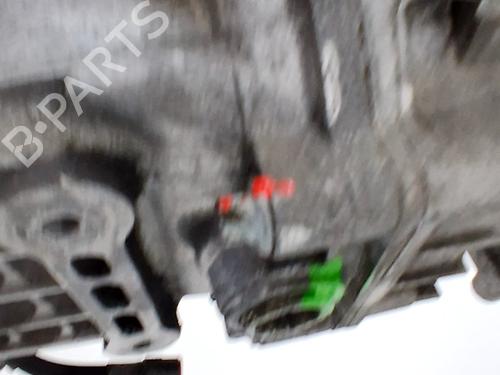 Gearbox MERCEDES-BENZ E-CLASS (W211) E 270 CDI (211.016) | BP37437512M3 - Image 3