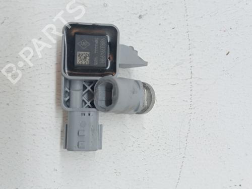 Used Electronic sensor RENAULT ZOE (BFM_) ZOE (88 hp) 24587315