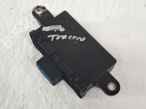 Electronic module MERCEDES-BENZ CLA Shooting Brake (X117) CLA 220 CDI / d 4-matic (117.905) | BP27175220M83 