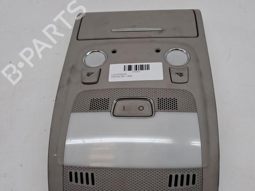 Used Interior roof light AUDI Q5 (8RB) 2.0 TDI quattro (170 hp) 24172274