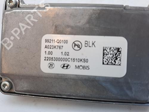 Camera HYUNDAI i20 III (BC3, BI3) 1.0 T-GDI | BP24188594E14 