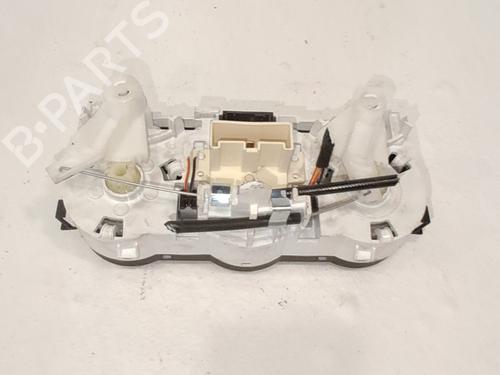 Climate control OPEL CORSA E (X15) 1.4 (08, 68) | BP36523602I5 - Image 2