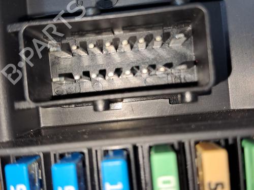 Fuse box CITROËN C4 CACTUS 1.2 THP 110 | BP24109245E1 
