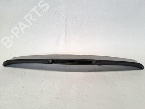 Spoiler bagklap FORD FOCUS II (DA_, HCP, DP) 1.6 TDCi | BP29585155C96 