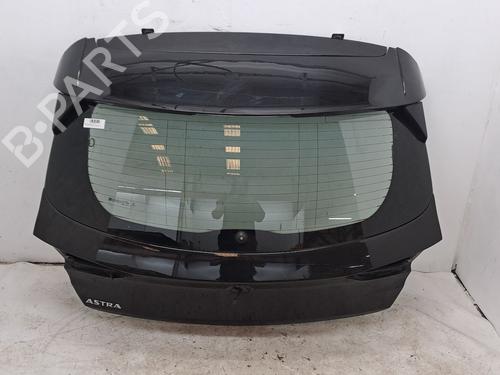 Tailgate OPEL ASTRA K (B16) 1.2 Turbo (68) 39047564