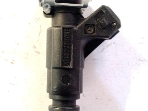 Inyector Inyector MERCEDES-BENZ E-CLASS (W210) E 320 (210.065) (224 hp) 33763232 33763232