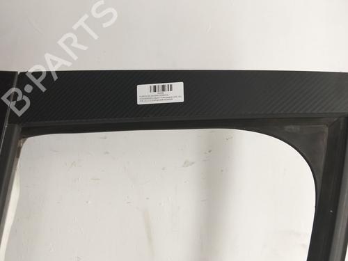 Right front door VW CADDY III Box Body/MPV (2KA, 2KH, 2CA, 2CH) 2.0 TDI | BP28037223C3 
