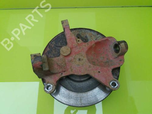 Achsschenkel links vorne für IVECO DAILY III Van 35 C 12 V, 35 S 12 V (AGKA43A2, AGKB43A2, AGKB46A2,... (116 hp) 24308195