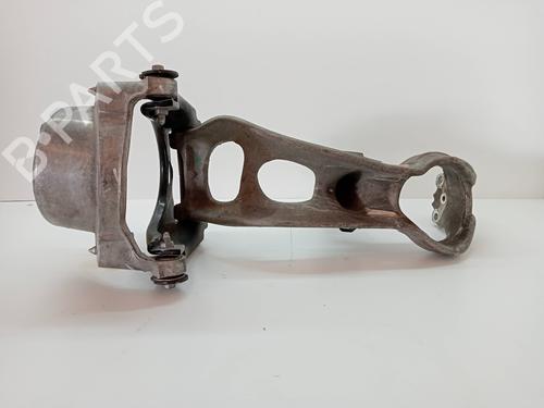 Other CITROËN C5 III (RD_) 1.6 HDi 110 (RD9HZC) | BP31369156O1