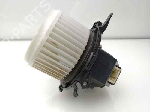 Ventilator motor PEUGEOT RIFTER 1.5 BlueHDi 130 (130 hp) 23458323