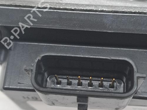 Throttle body RENAULT MEGANE III Hatchback (BZ0/1_, B3_) 1.2 TCe (BZ2B, BZ11) | BP24402481M82