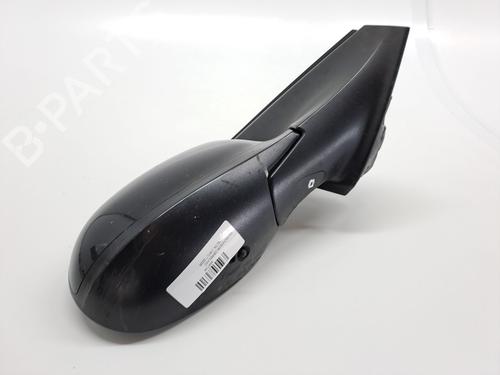 Used Right mirror LANCIA DELTA III (844_) 2.0 D Multijet (844.AXD1A, 844.AXM1A) (165 hp) 23360587