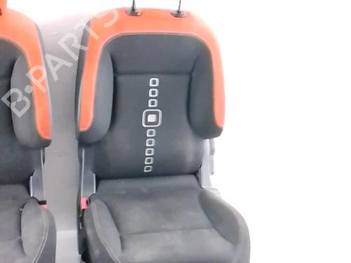 Seats set CITROËN BERLINGO Box Body/MPV (B9) 1.6 HDi 90 | BP34716551C78 - Image 3