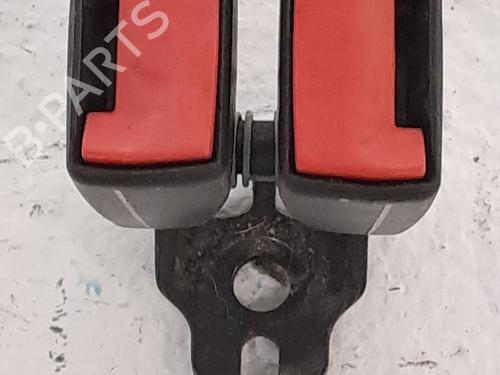 Kollisonspute sett FORD FOCUS II (DA_, HCP, DP) 1.8 TDCi | BP23978529C86 