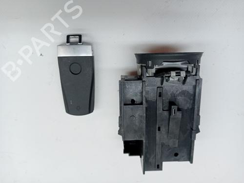 Clé de contact VW PASSAT B6 (3C2) 2.0 TDI 16V | BP23354339M48 