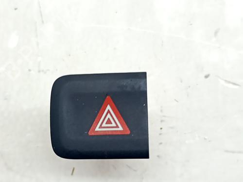 Used Warning switch CITROËN BERLINGO Box Body/MPV (K9) 1.5 BlueHDi 100 (102 hp) 31580752