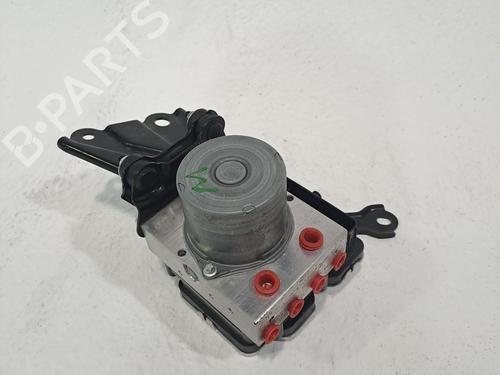 Used Control unit TOYOTA YARIS (_P21_, _PA1_, _PH1_) 1.5 Hybrid (MXPH10, MXPH11) (116 hp) 25613305