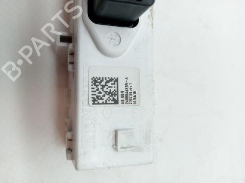 Elektronisk sensor RENAULT TALISMAN (LP_) 1.6 dCi 130 | BP23357320M84 