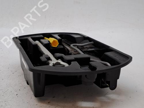 Jack Kit PEUGEOT 308 II (LB_, LP_, LW_, LH_, L3_) 1.2 THP 130 | BP27672917C119 