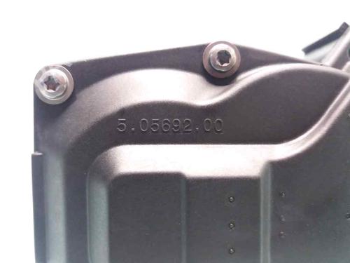 Used Throttle body OPEL INSIGNIA A (G09) 2.0 CDTI (68) (120 hp) 23418818