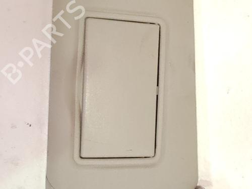 Venstre solskærm Venstre solskærm SMART FORTWO Coupe (453) 1.0 (453.342, 453.343) (71 hp) 34154650 34154650