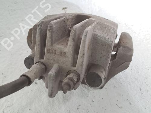 Right rear brake caliper BMW 5 (E60) 520 d | BP24189106M106 