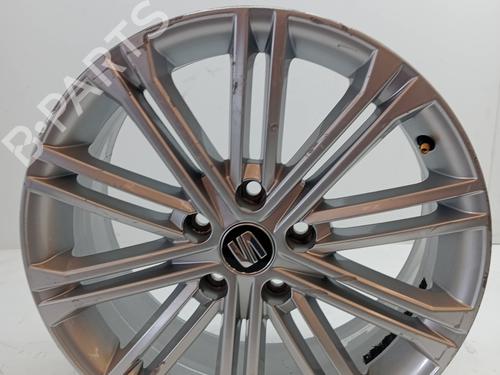 Rim SEAT LEON ST (5F8) 1.5 TSI | BP23340484C45 