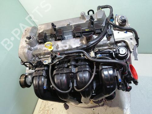 Engine MAZDA 6 Hatchback (GH) 2.2 D (GH10) | BP23376712M1 