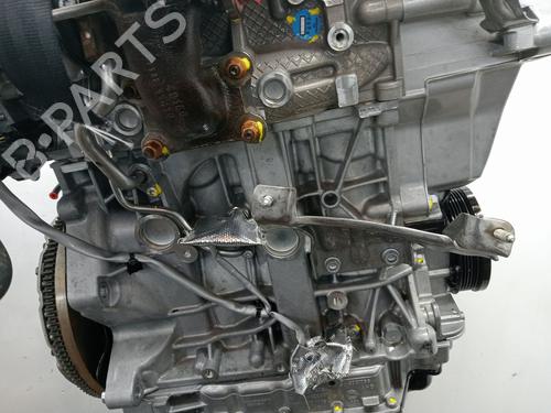 Engine SKODA OCTAVIA III (5E3, NL3, NR3) 1.4 TSI | BP23361644M1 