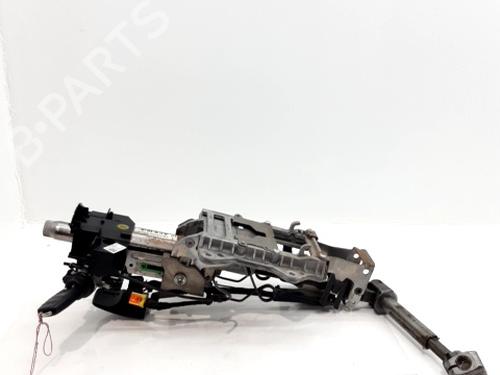 Coluna de dirección VW GOLF V (1K1) 1.4 TSI (122 hp) 31700745