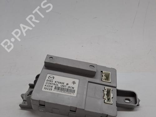Elektronisk modul MAZDA CX-7 (ER) 2.2 MZR-CD AWD (ER10A) | BP23975131M83 