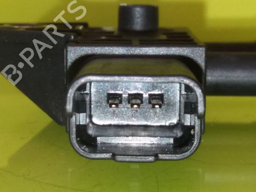 Used Electronic sensor PEUGEOT 208 I (CA_, CC_) 1.4 HDi (68 hp) 23651021