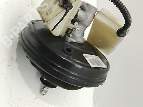 Used Servo brake Servo brake 39555508 39555508