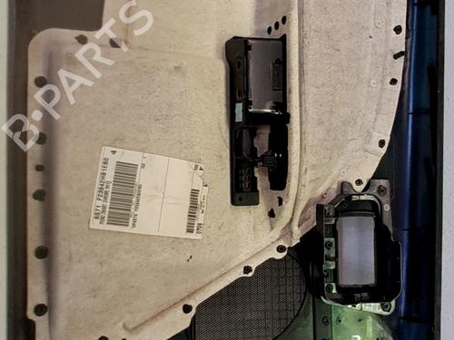 Front right panel FORD MONDEO III Saloon (B4Y) ST220 | BP33767414C59 - Image 2