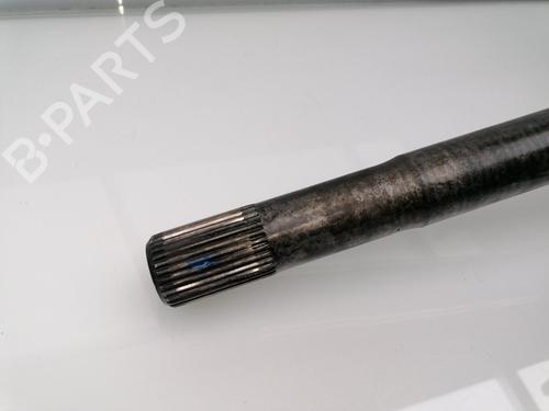 Right rear driveshaft NISSAN TERRANO II (R20) 2.7 TD 4WD | BP24107762M41 