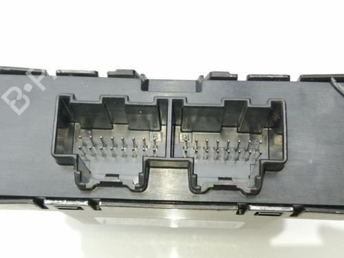 Electronic module OPEL ASTRA K (B16) 1.6 CDTi (68) | BP23419372M83 