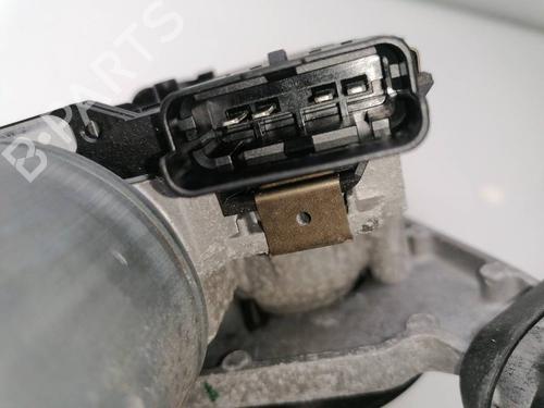 Front wiper motor CITROËN C4 SPACETOURER (3D_) 1.6 BlueHDi 120 | BP23421225M29 