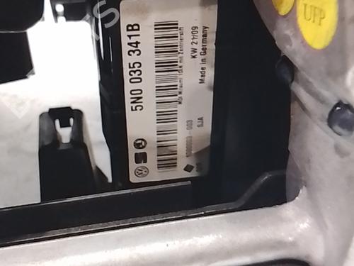 Armrest / Center console VW SCIROCCO Van (137) 1.4 TSi | BP39555376I20 - Image 3