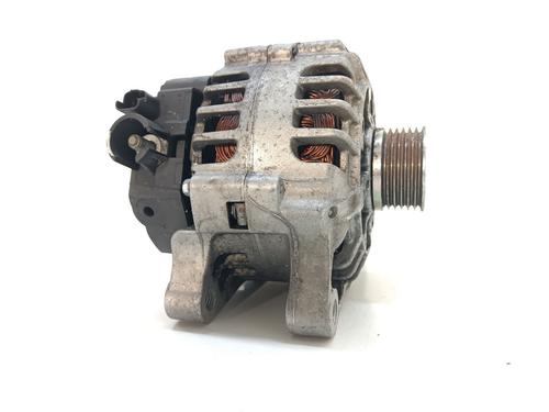 Used Alternator CITROËN C4 I (LC_) 1.4 16V (88 hp) 25454843