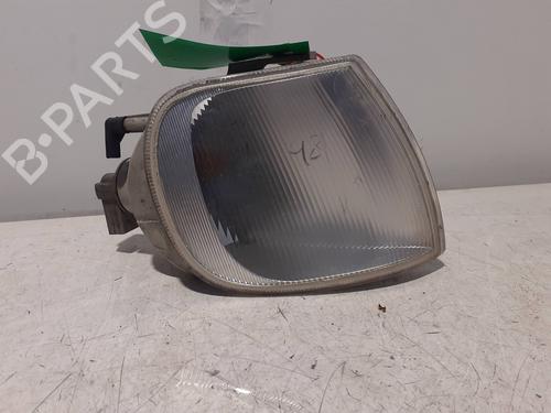 Left front indicator VW POLO Variant (6V5) 1.4 16V | BP25458380C32 