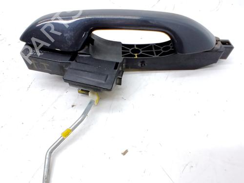 Used Rear left exterior door handle Rear left exterior door handle KIA CEED Sportswagon (CD) 1.0 T-GDI (120 hp) 34707802 34707802