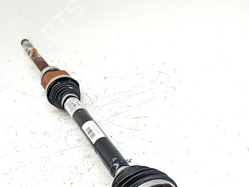 Used Right front driveshaft Right front driveshaft CITROËN JUMPY III Van (V_) 1.5 BlueHDi 120 (120 hp) 34341908 34341908