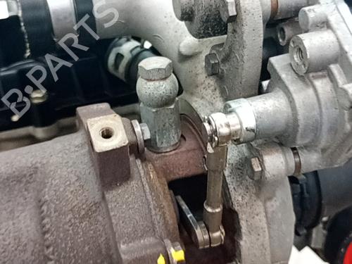 Engine SSANGYONG TIVOLI 1.6 XDi 160 All-wheel Drive | BP39136835M1 - Image 3
