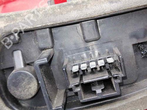 Używane Lampa tylna prawa FIAT PUNTO (188_) 1.2 60 (188.030, .050, .130, .150, .230, .250) (60 hp) 23443098