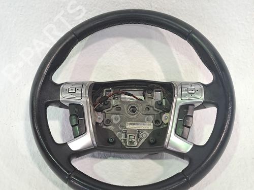 Used Steering wheel FORD S-MAX (WA6) 2.0 TDCi (140 hp) 26315525