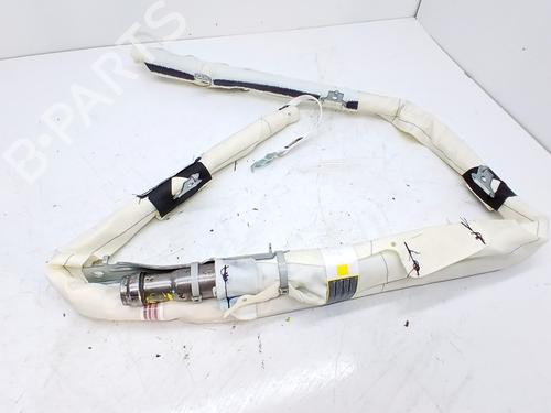 Used Right curtain airbag Right curtain airbag JEEP RENEGADE SUV (BU, B1, BV) 1.6 CRD (120 hp) 34707832 34707832