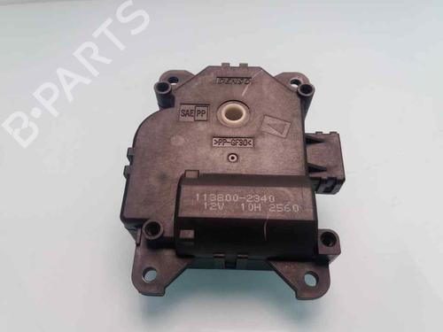 Used Heater blower motor HONDA ACCORD VII (CL, CN) 2.2 i-CTDi (CN1) (140 hp) 23386802