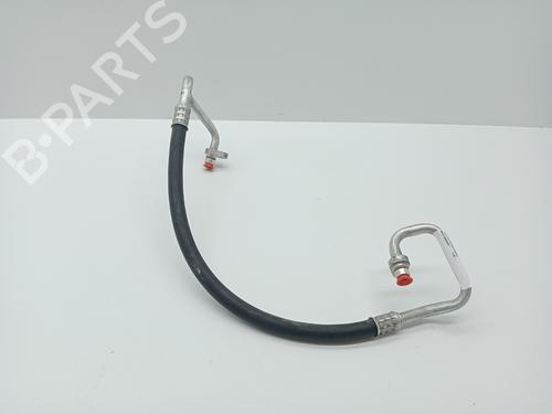 AC pipe DACIA SANDERO II 1.5 dCi 75 / Blue dCi 75 (B8JW, B8M4, B8AH, B8M7, B8M6) | BP23343303M126 
