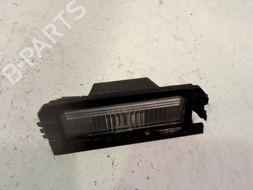 Used Licence plate light KIA RIO IV (YB, SC, FB) 1.0 T-GDI 120 Eco-Dynamics+ (120 hp) 29992460