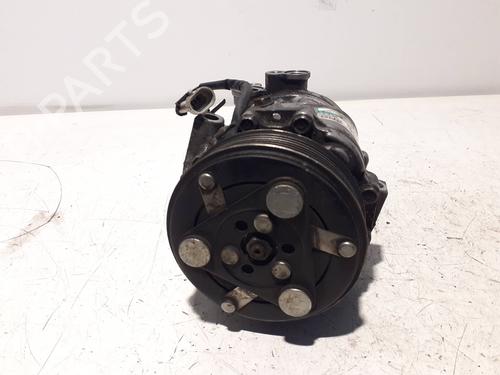 AC-Kompressor OPEL CORSA C (X01) 1.7 DTI (F08, F68) (75 hp) 26048662